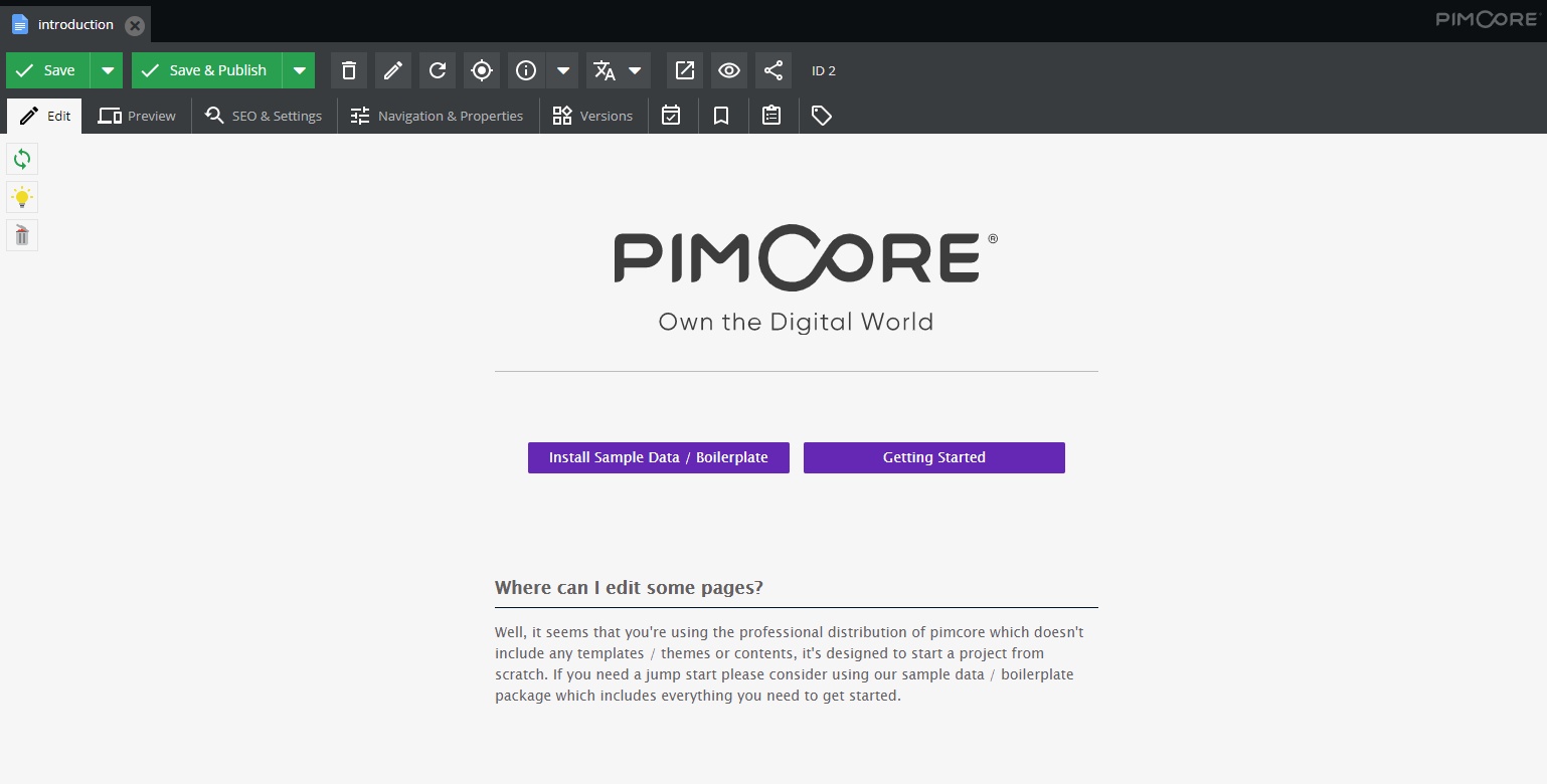 Предварительный просмотр страницы