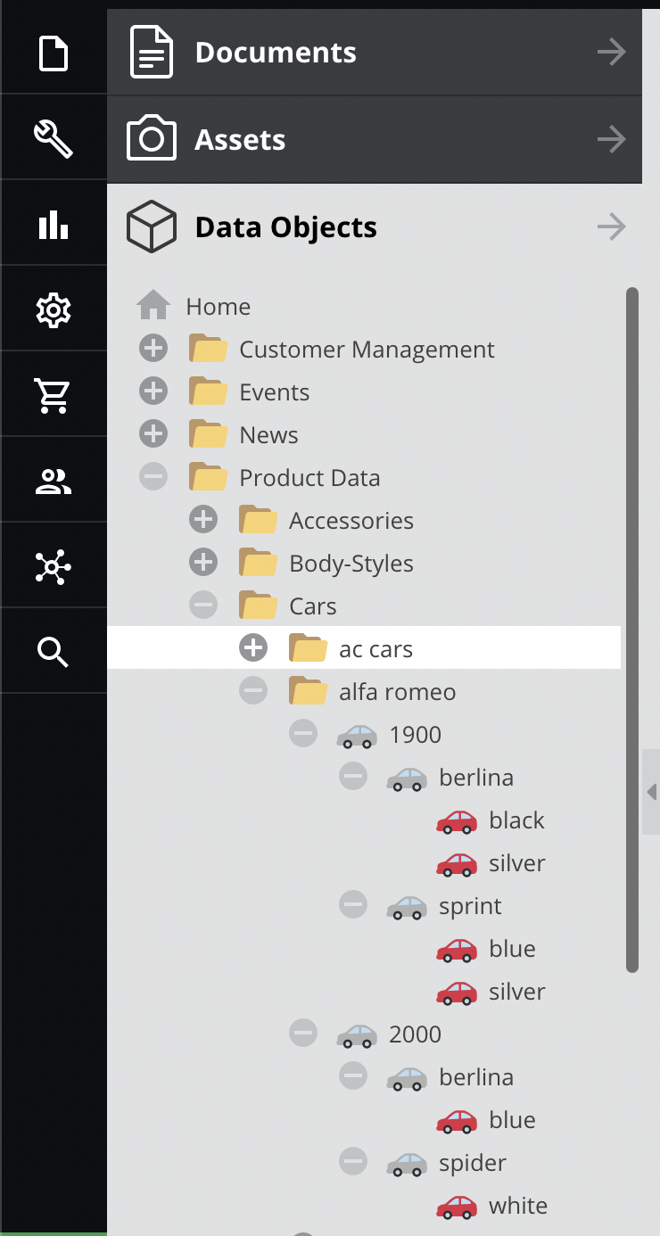 иконки класса