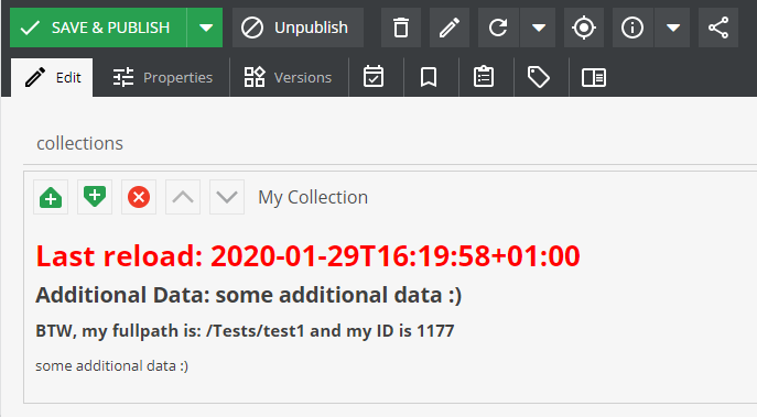 Определение шаблонного класса