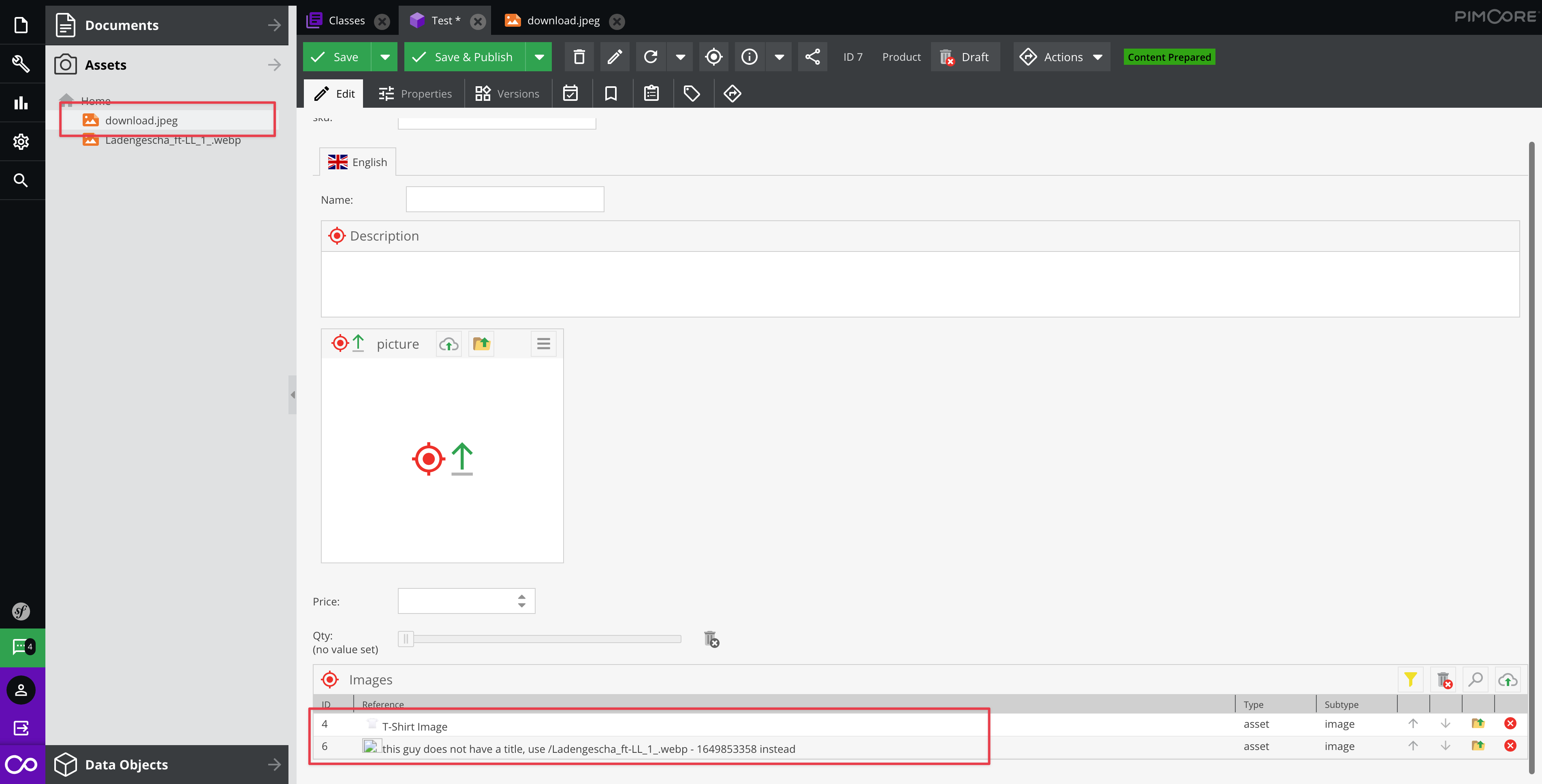 Форматер класс