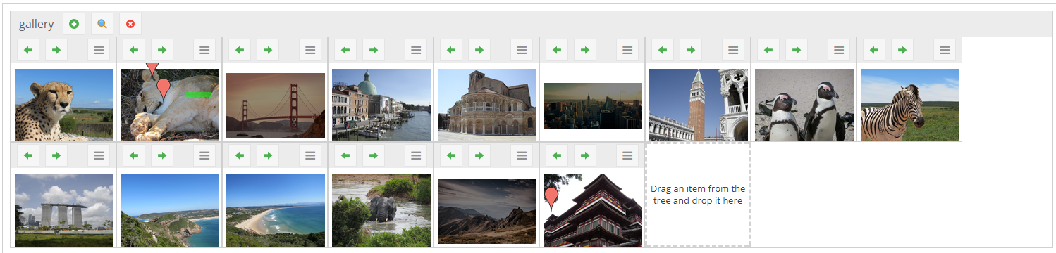 Image Gallery