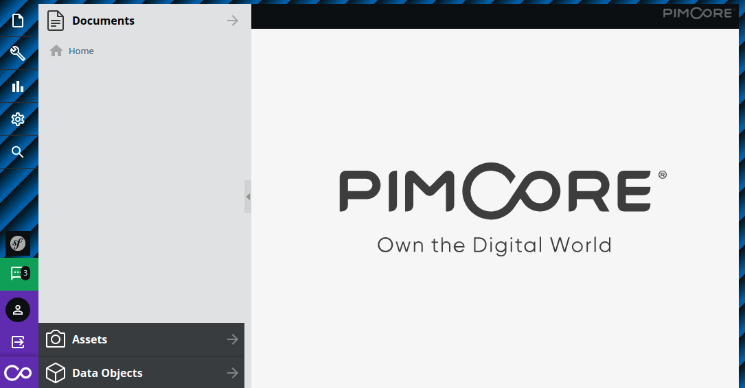 Бэкэнд в стиле пользовательского интерфейса переопределение
